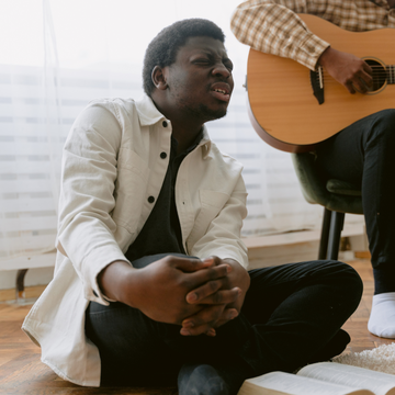 Modern Gospel Vibes: How Worship Music is Evolving with Our Generation